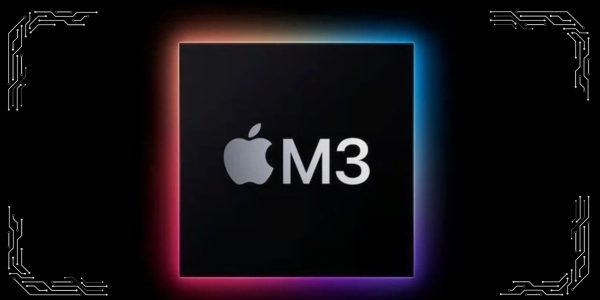 Apple M3 Chip