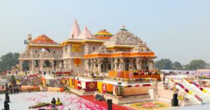 ram mandir